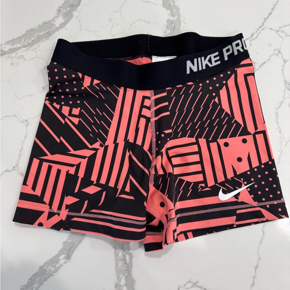 Nike Pro Woman’s Short